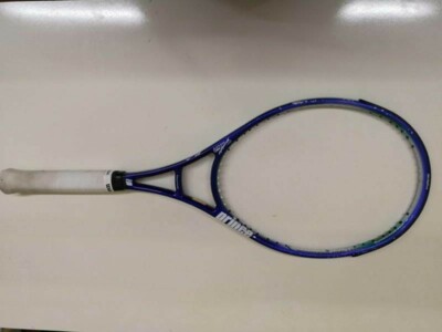 michael chang racket